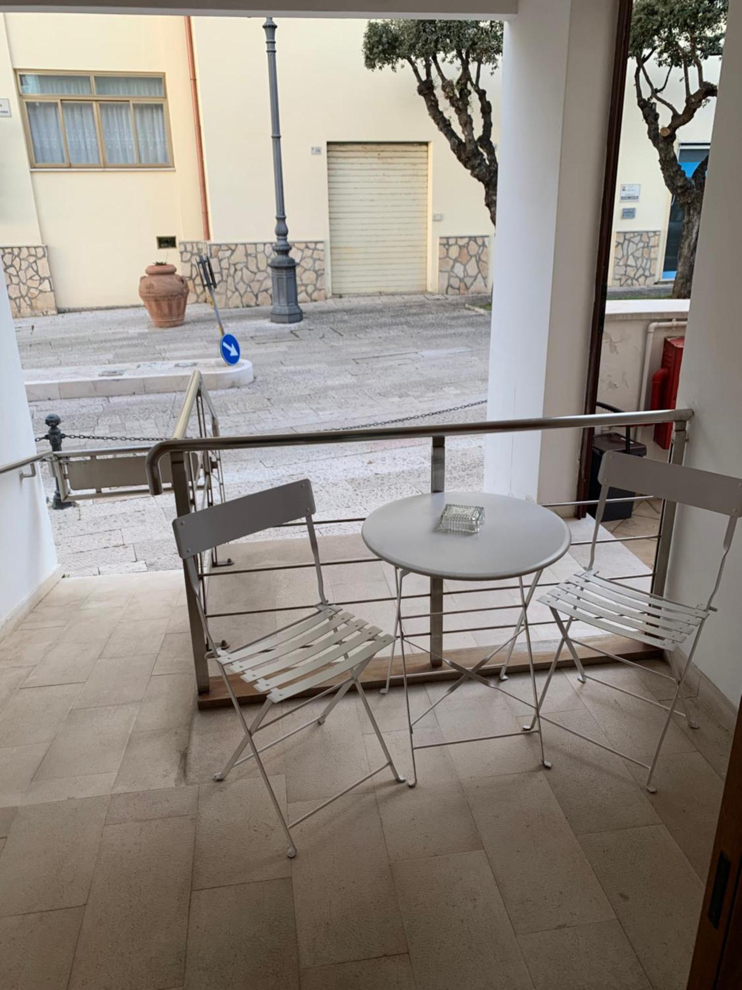 La Conchiglia Hotel Sperlonga Exterior foto