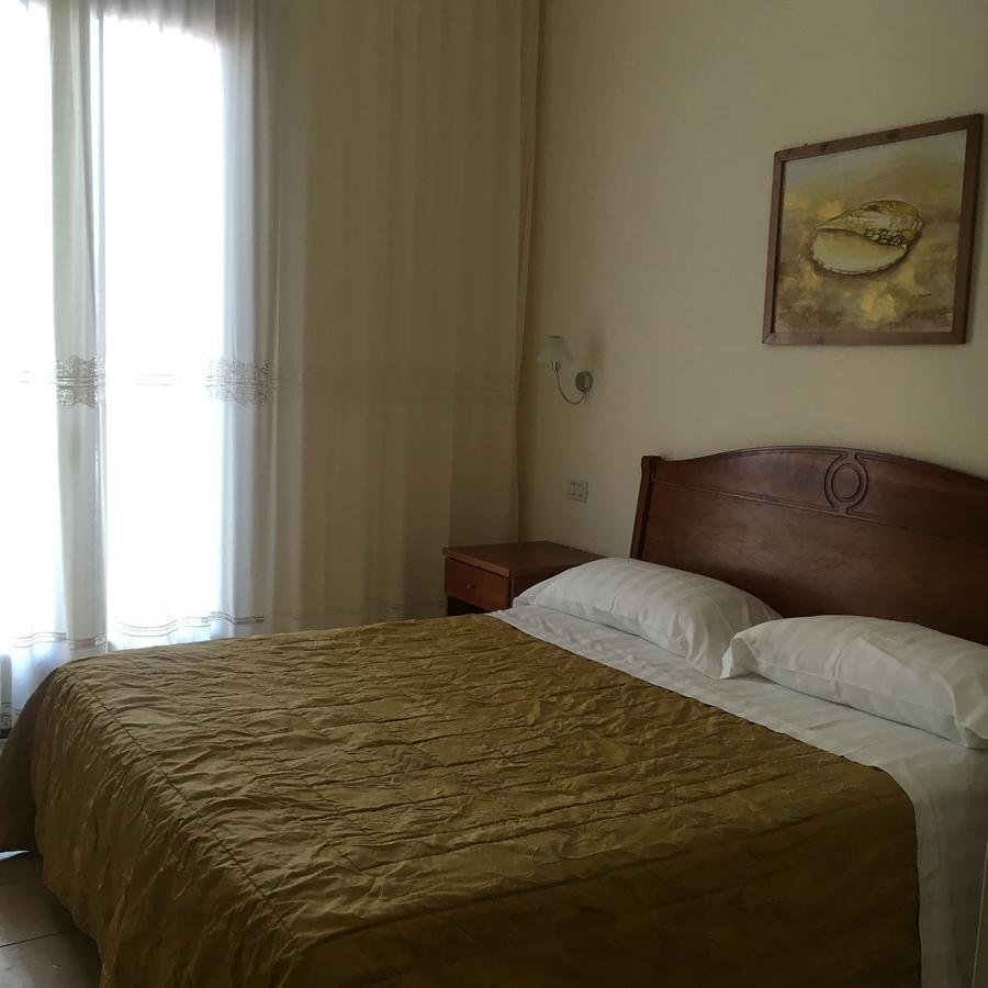 La Conchiglia Hotel Sperlonga Exterior foto